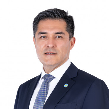 M. Satuk Buğra Kavuncu
