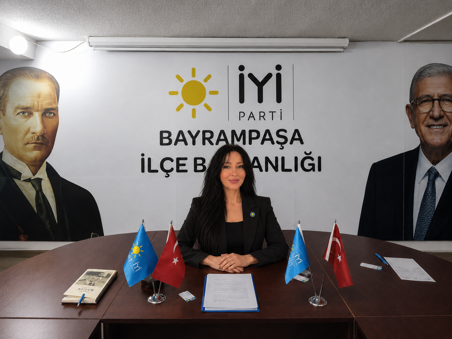 Nagihan Yaşar