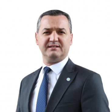 Turan Yaldır