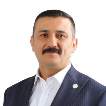 Yüksel Selçuk Türkoğlu