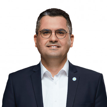 Burak Dalgın
