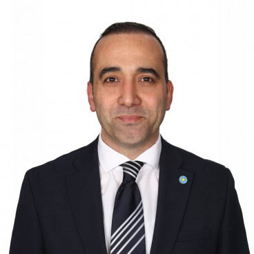 Prof.Dr. Volkan Yılmaz