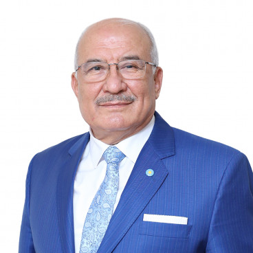 Burhanettin Kocamaz