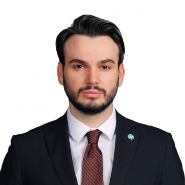 Dr.Cenk Özatıcı