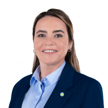 Dr. Ayyüce Türkeş Taş