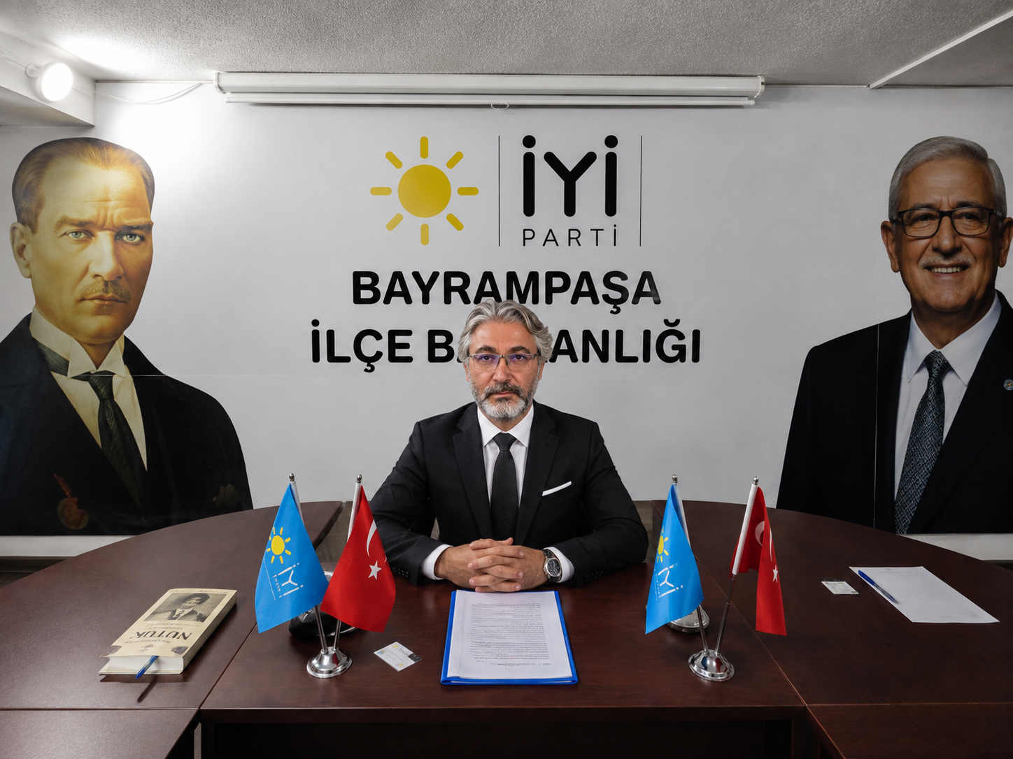 Tarık Telci
