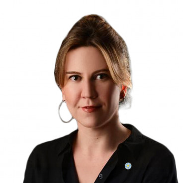 Dr. Yasemin Bilgel