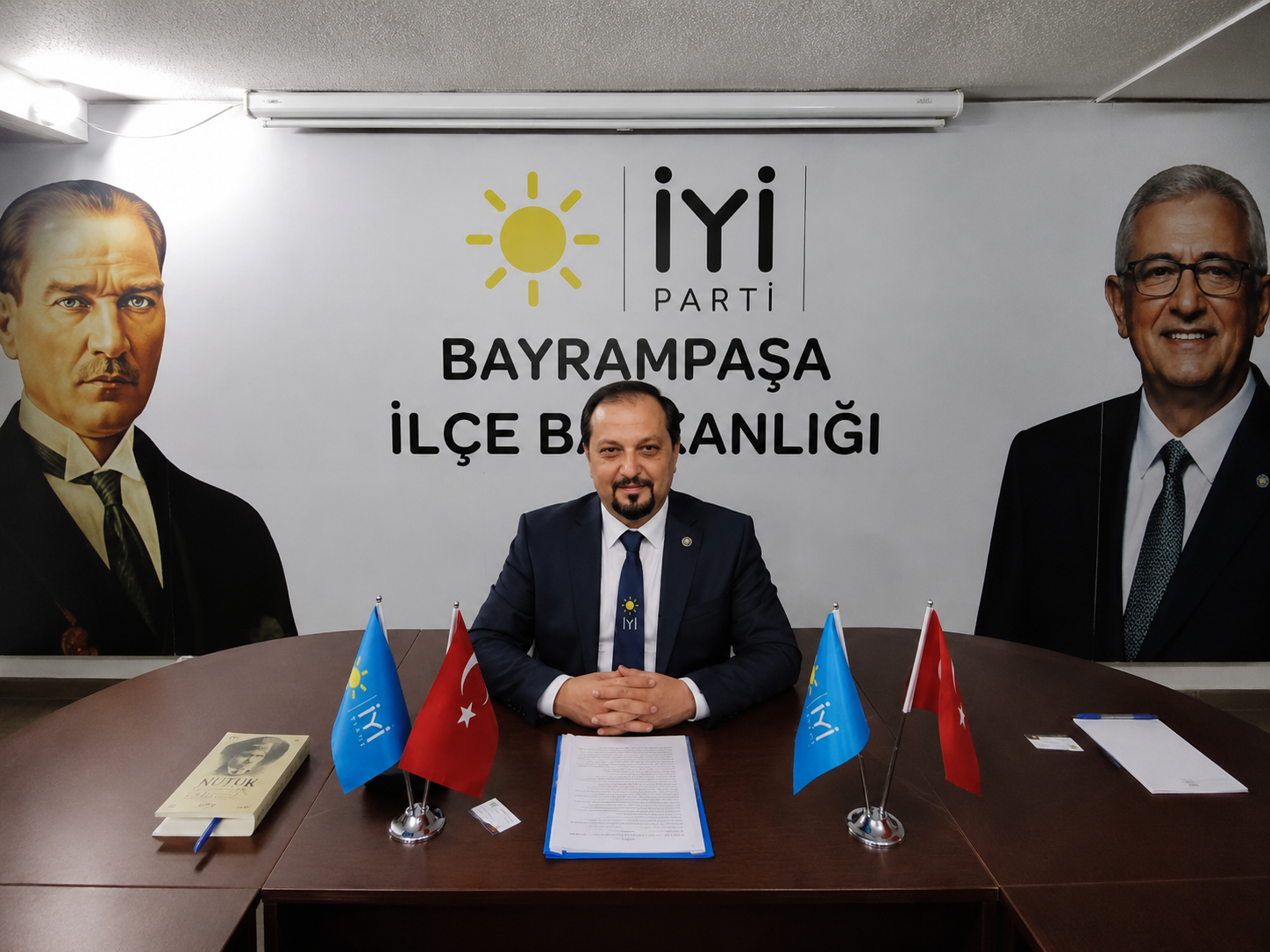 Eren Şenman