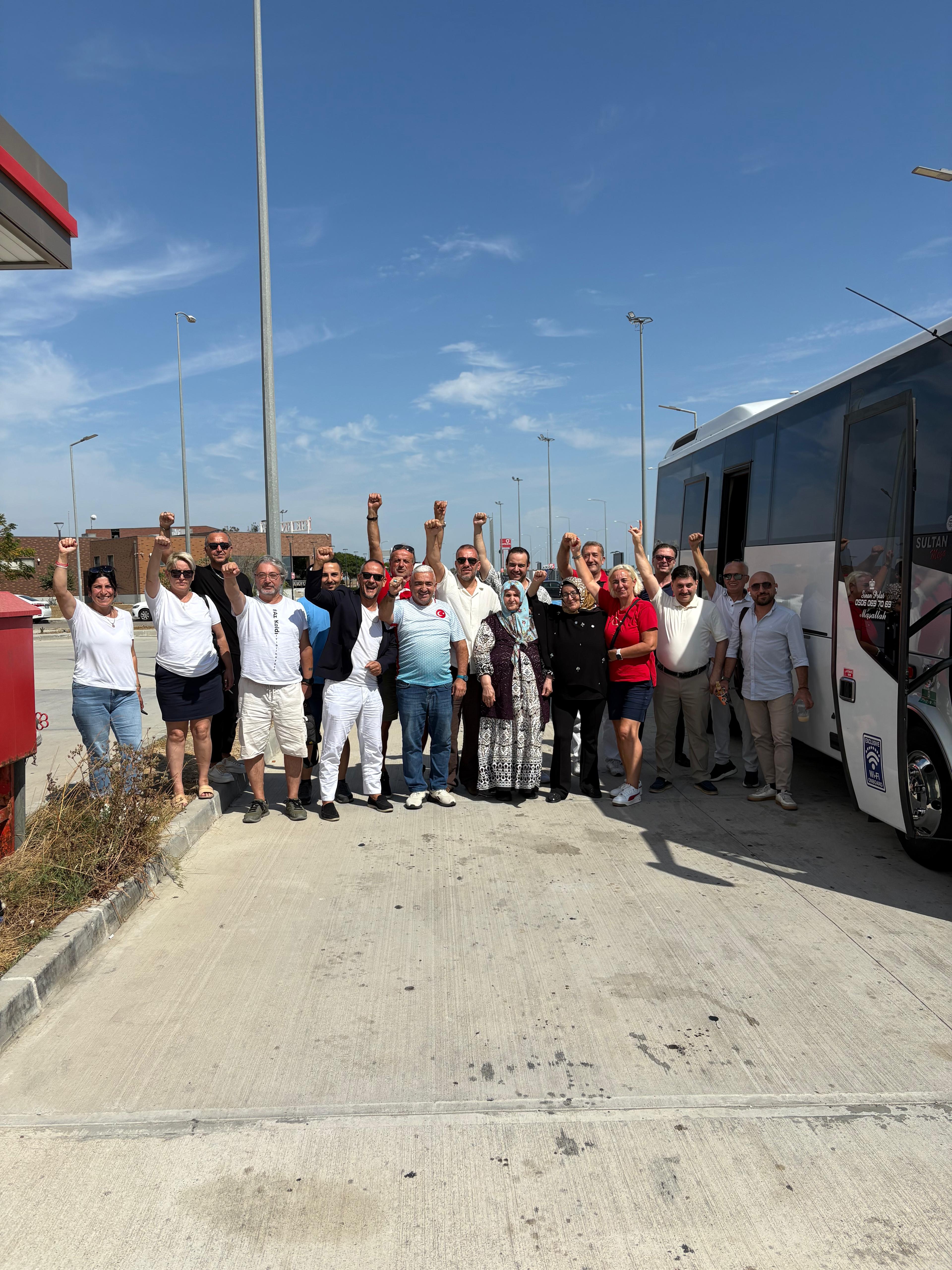Toplantı