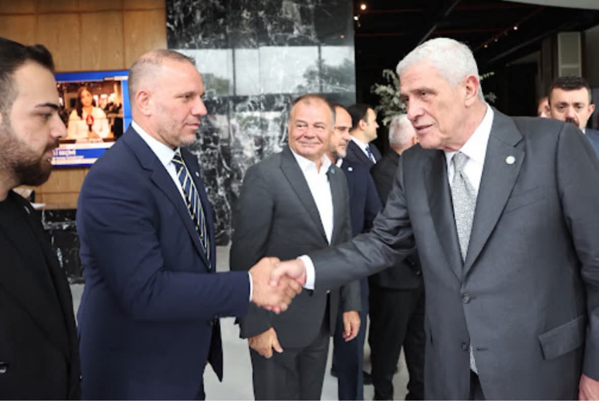 Müsavat Dervişoğlu, Halk TV’de